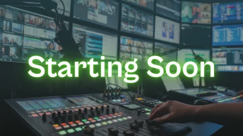 Test 3 -Going Live Now!