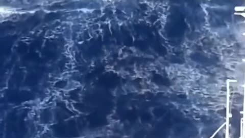North Atlantic Ocean