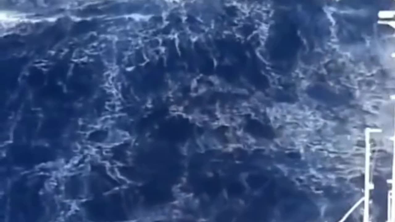 North Atlantic Ocean