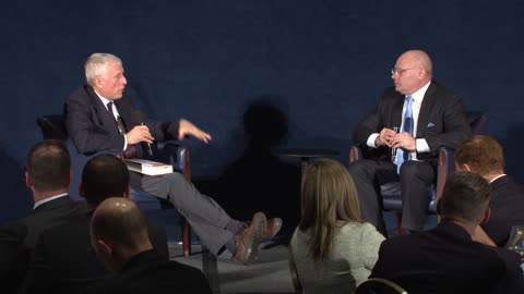 Q&A Paul Kengor and Daniel Flynn