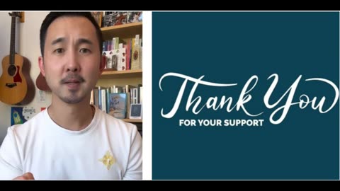 Paul J Kim catholic influencer shows his gratitude towards all that were praying for his son Micah