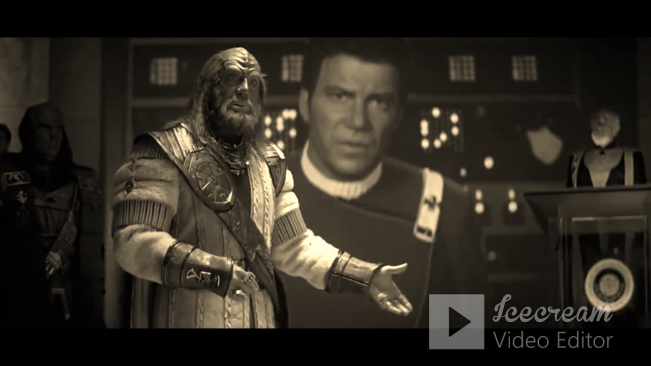 How Long Had The Klingons and Vulcans Known that the Klingon Empire Was Doomed?