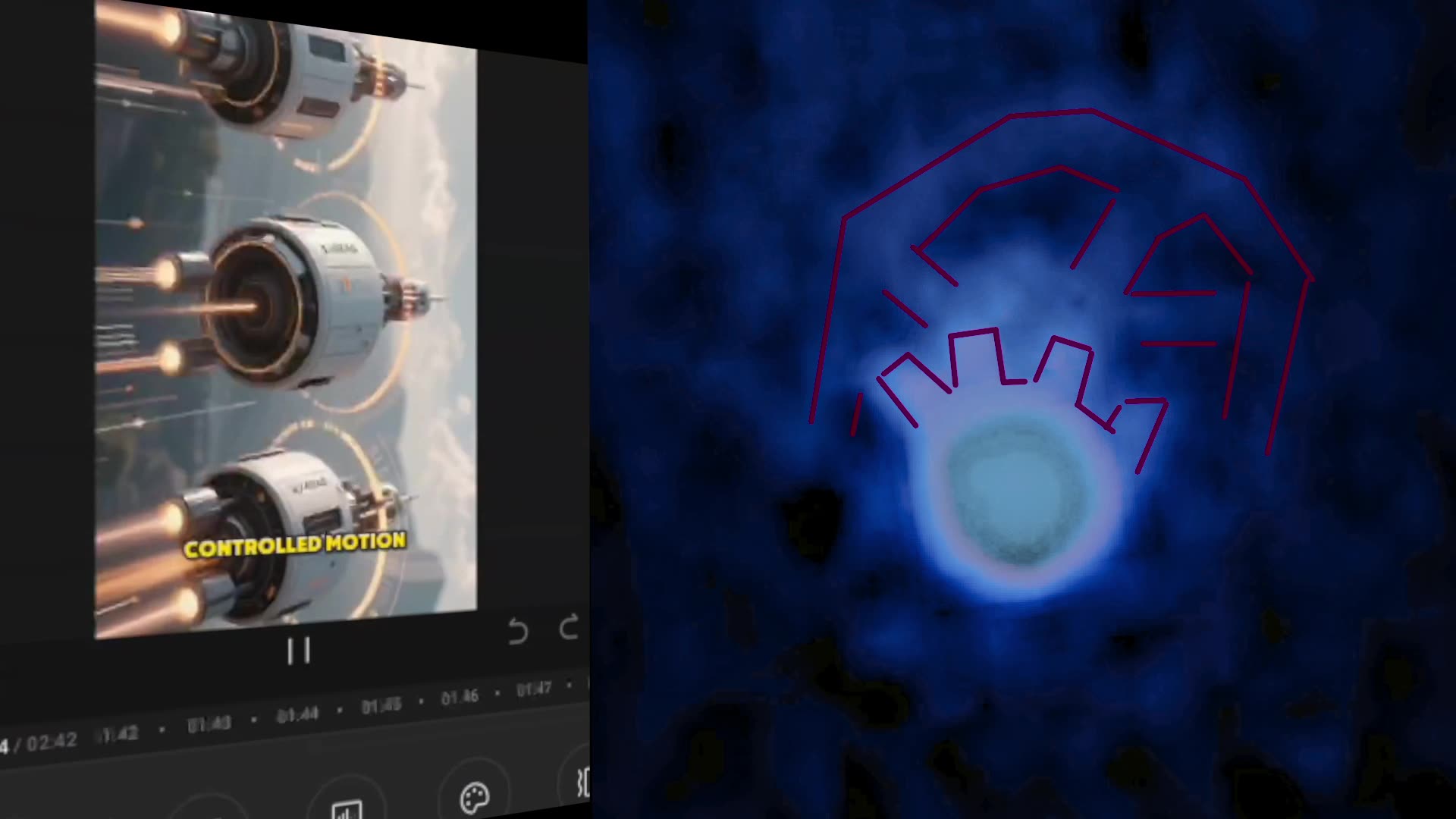 AN ANALYSIS OF THE INTERSTELLAR OBJECT 31- ATLAS