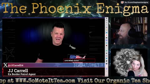 TPE Live - 6-11-25 - U.S. Under Attack - America is at WAR