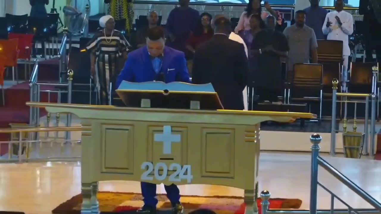 WATCH: SUNDAY NITE MESSAGE ON PWTN
