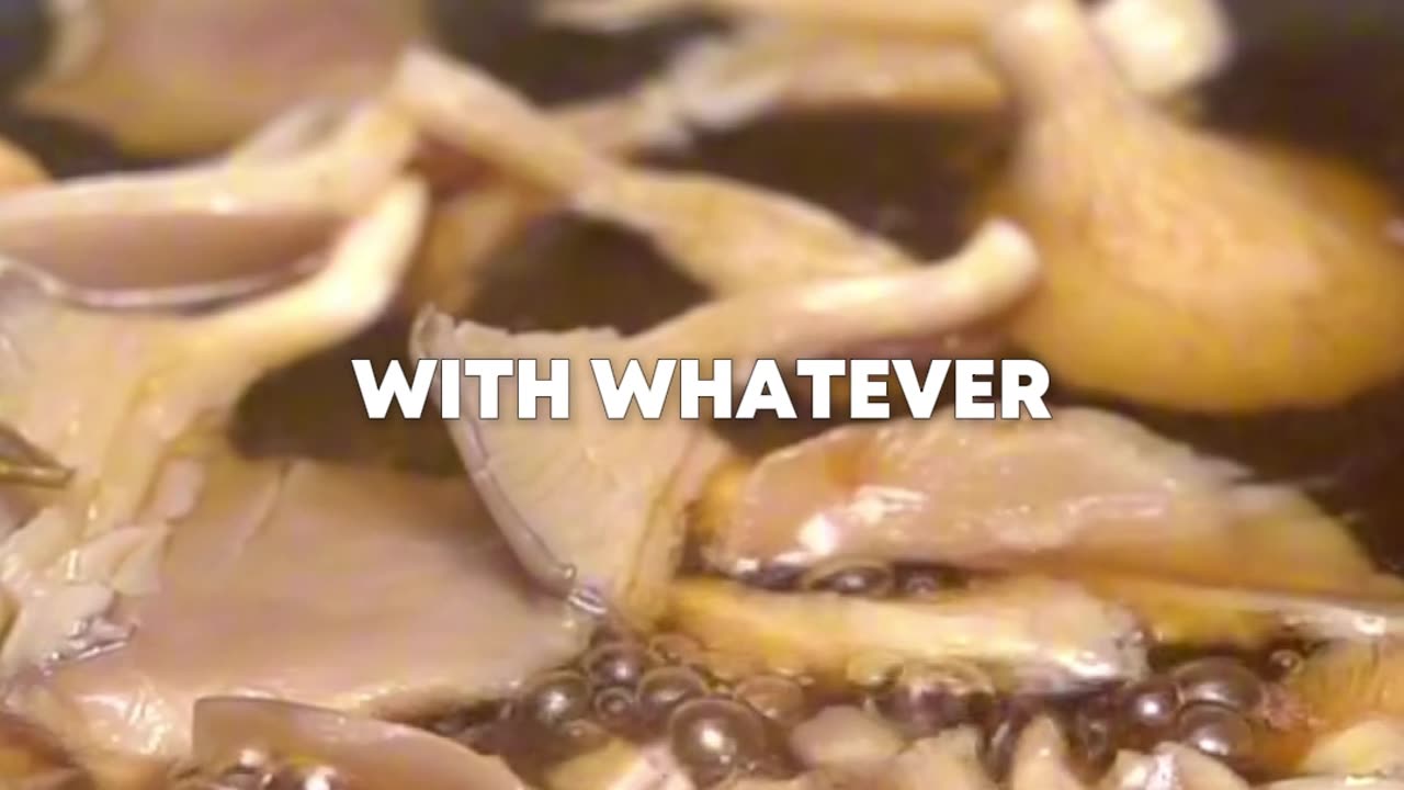 Best Way To Cook Mushrooms?