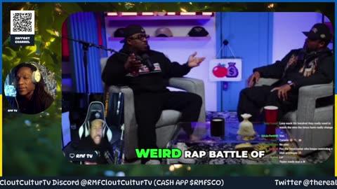 What Tha🤦Is Going On?