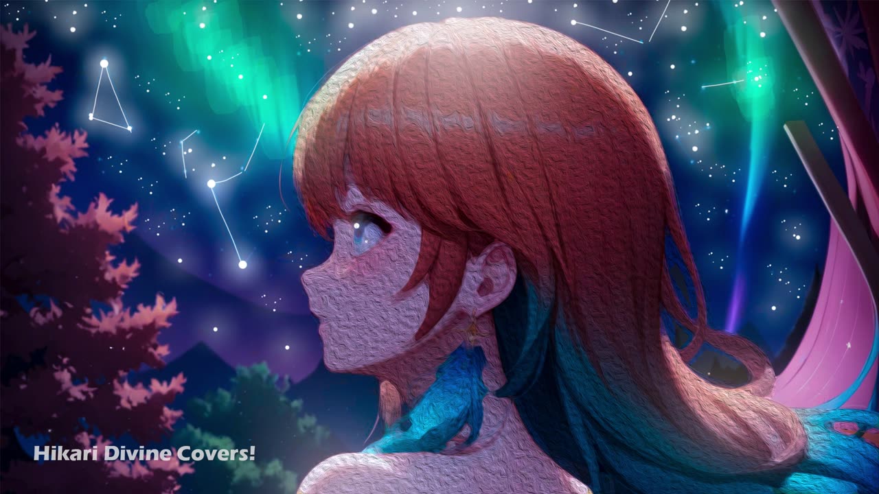 Takanashi Kiara - Seda - Willie Gonzales - AI Cover