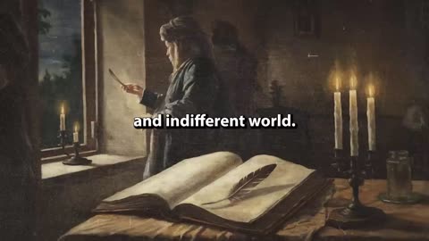 The Real Reason You Keep Seeing Signs - Carl Jung Explained