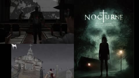 THE ROOT OF ALL VEILS aban(don) IS HERE! (NOCTURNE1999 PT. 3)