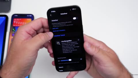iOS 26 - This is Major
