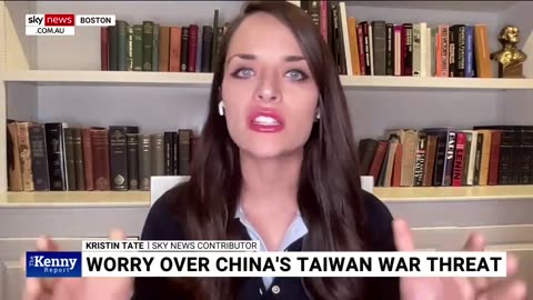 ‘Taiwan is off limits’: Donald Trump sends ‘strong message’ to China