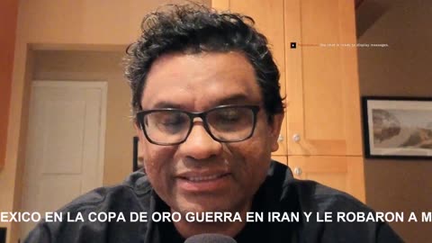 GUERRA EN IRAN Y LE ROBARON A MEXICO-COSTA RICA!