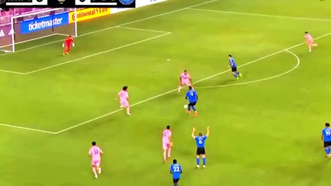 "Messi vs PSG 🔥 Club World Cup Knockout Clash! Inter Miami's Biggest Test Yet!"
