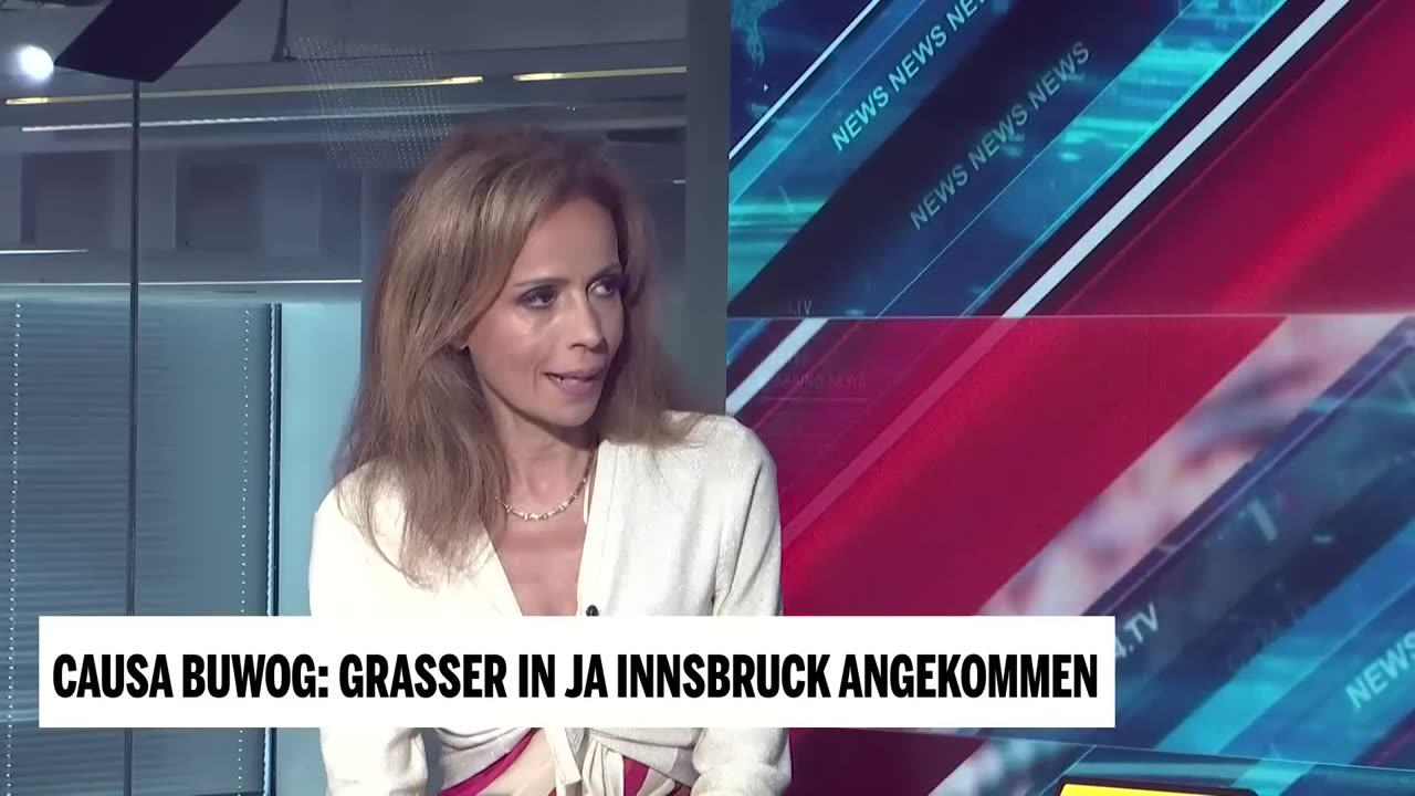 "Er könnte sehr rasch eine Fußfessel bekommen" | Isabelle Daniel zum Grasser-Haftantritt