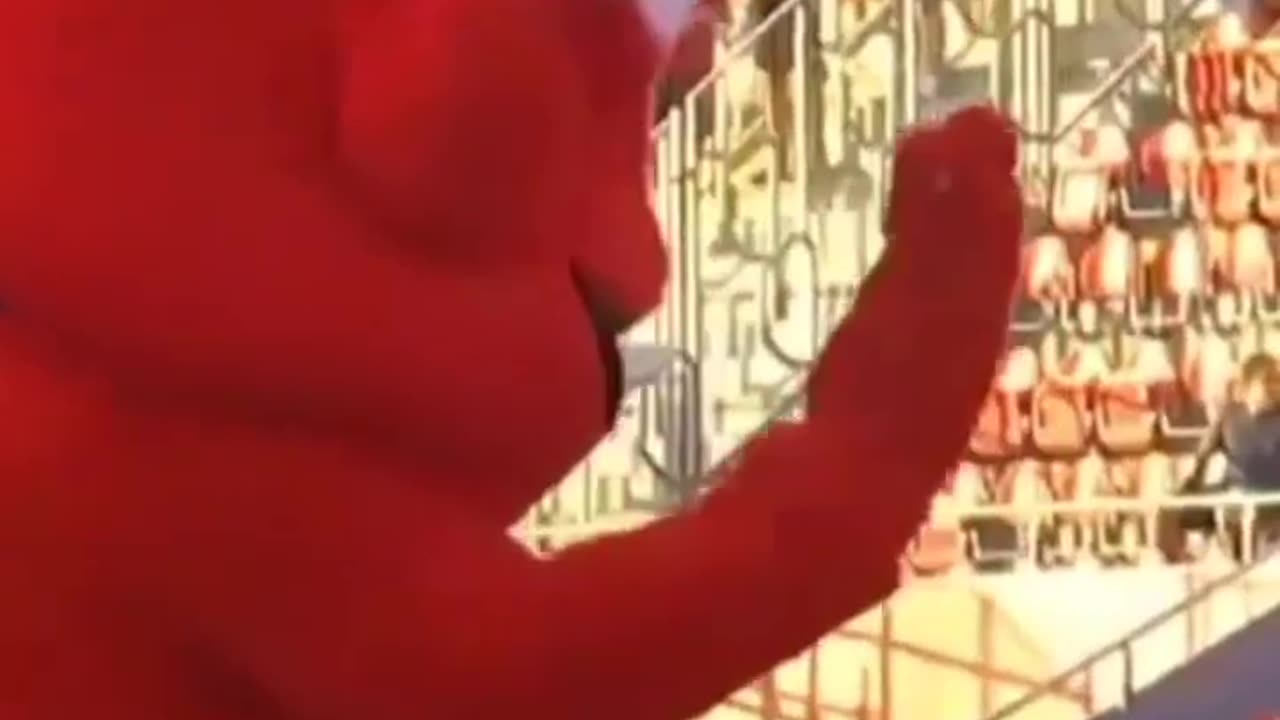 football ground 🙈 girl reaction 😍🤣