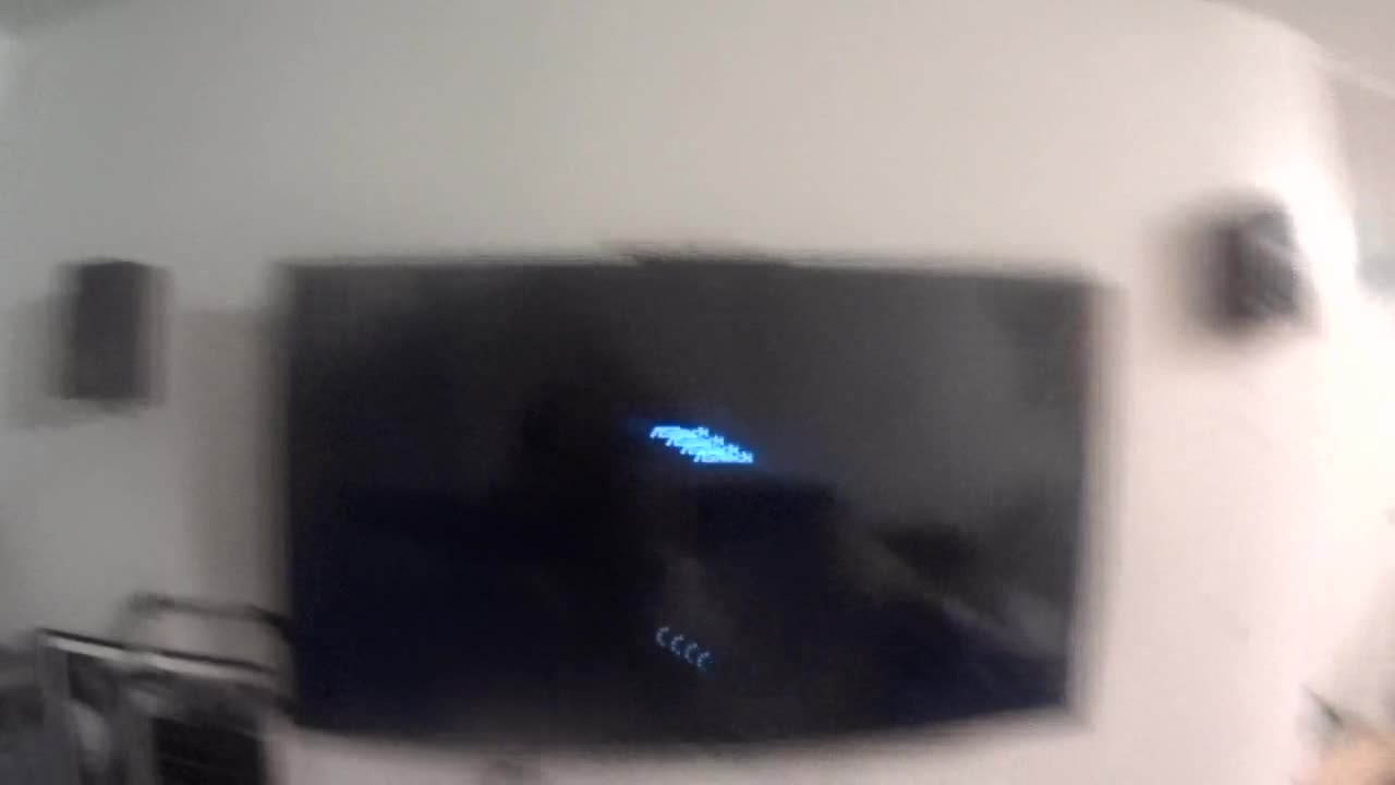 FINALLY GOT WINDOWS BACK!!!!!