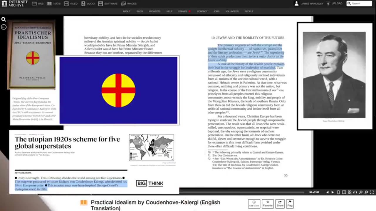 The "Death Camps" narrative part 2 (Full Documentary)