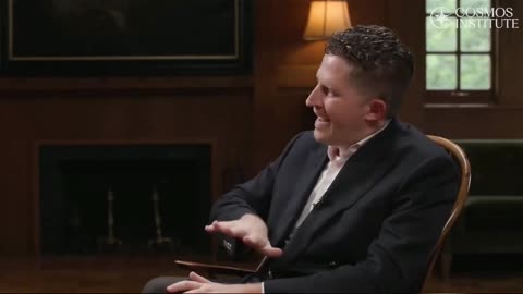 Effective Altruism: Subordinates Personal Morals - Brendan McCord and Johnathan Bi