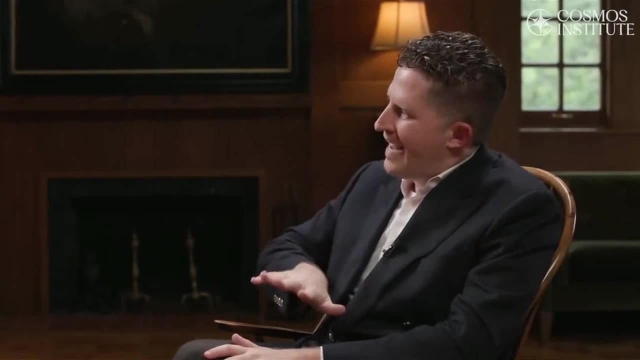 Effective Altruism: Subordinates Personal Morals - Brendan McCord and Johnathan Bi