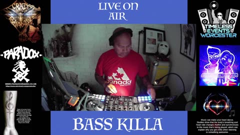 You’re Now Locked Into Timeless !