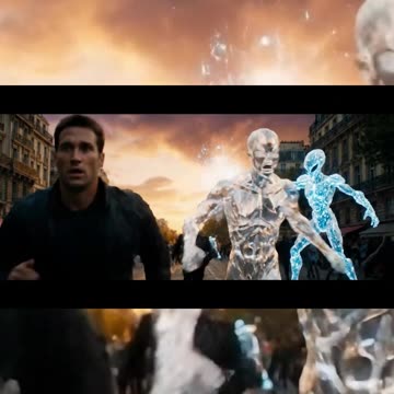 Urgent. Alien invasion of Europe 🌍