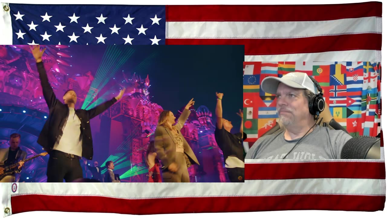 This Is Sefa | The Spotlight | Defqon.1 2024 - REACTION