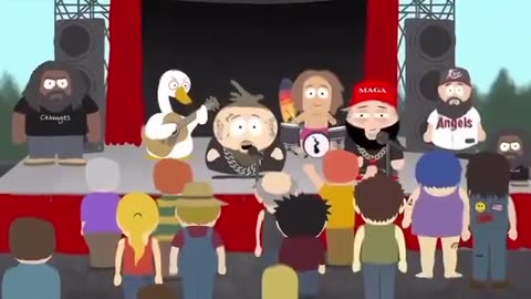 Trump's Nephew (on X) posted this one