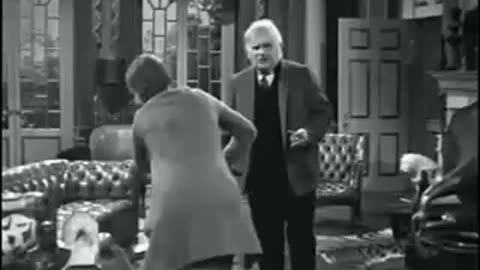Hark At Barker S1E8 Ronnie Barker • Josephine Tewson • David Jason • Valerie Leon (1)