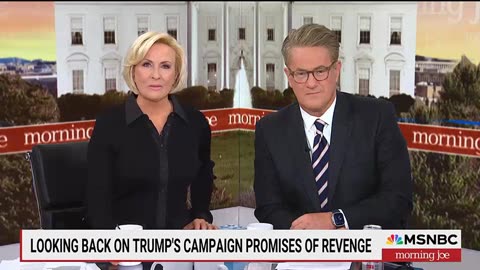 Morning Joe 6AM - 3/23/2025