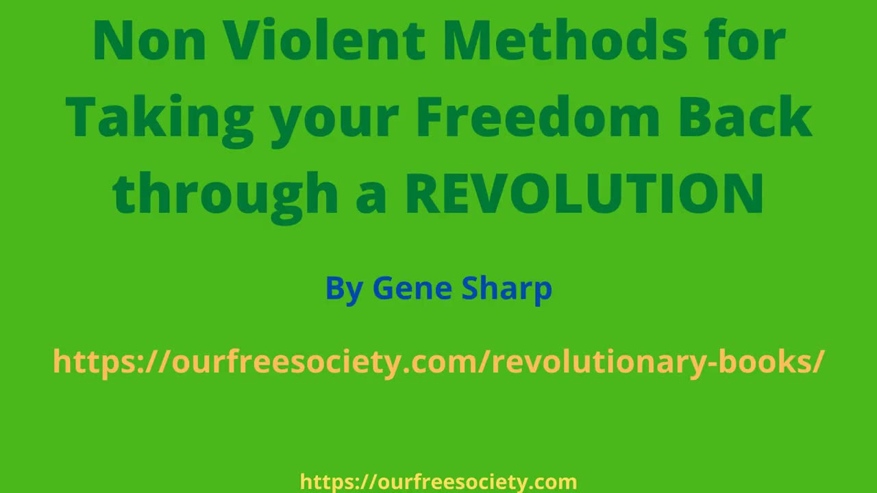 You Must Strategize and Not Improvise