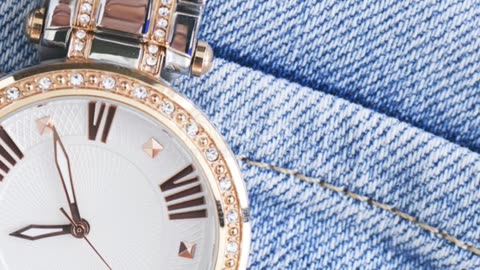 How to Look Expensive for Less (Watch Hack!)