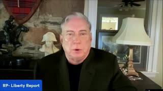 Slouching Toward WW3 With Guest Col Douglas Macgregor - Ron Paul