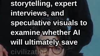 AI Anxiety Takes Center Stage