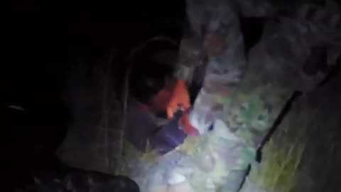 “NO MERCY” on Texas Highway — ICE Marines WIPE OUT “Invasion Convoy” in 22 Minutes.