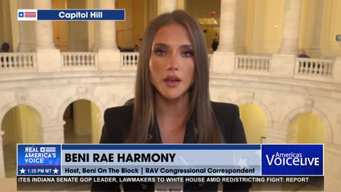 SNEAKY PROVISION TRYING TO GET INTO CR: SPEAKER JOHNSON NOT HAPPY