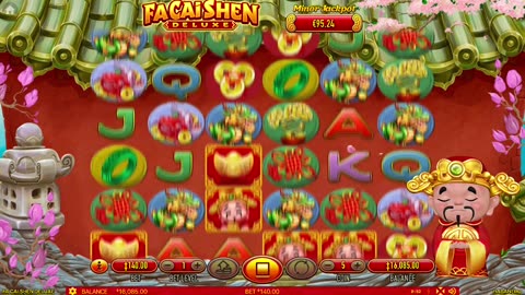 Big Wins on Slot