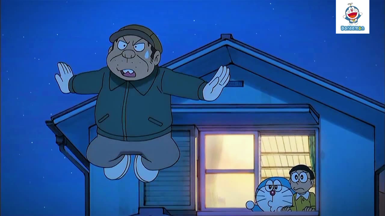 Doreamon new episode 2025 || Doraemon Shift