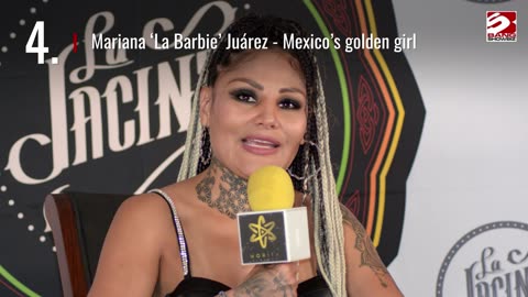 Top 10 Sexiest Women in Boxing - Knockout Looks and Fighting Spirit