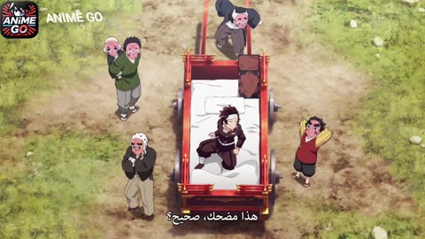 قاتل الشياطين الموسم 3 الحلقة 11 مترجم عربي