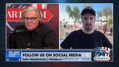 WarRoom Battleground EP 853