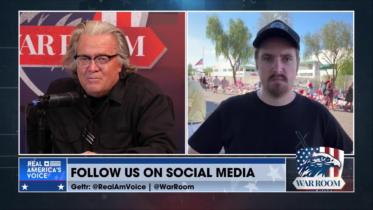 WarRoom Battleground EP 853