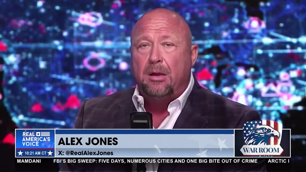 WHAT DEMS ARE CAUSING WITH THIS SHUTDOWN: "100% THE DEMOCRATS"