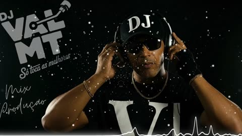 DJ VAL MT - EU VIM DO NADA AGORA EU BRILHO NA ESCURIDÃO - TRAP