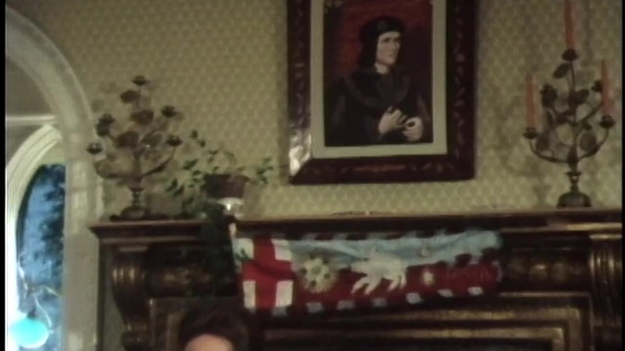 The Tower of London Murders