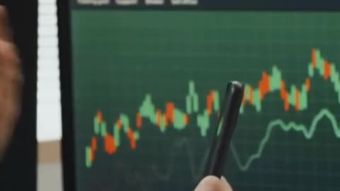 Trading Robot Trade!