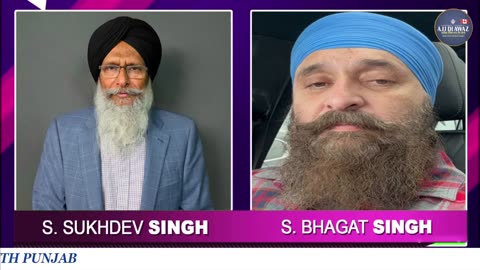 G7ਤੋਂ ਪਹਿਲਾਂ,ਕੈਨੇਡਾ ਨੇ 'ਵਿਦੇਸ਼ੀ ਦਖਲਅੰਦਾਜ਼ੀ ਅਤੇ ਅੰਤਰ-ਰਾਸ਼ਟਰੀ ਅਪਰਾਧ' ਨੂੰ ਮੁੱਖ ਤਰਜੀਹ ਵਜੋਂ ਸੂਚੀਬੱ