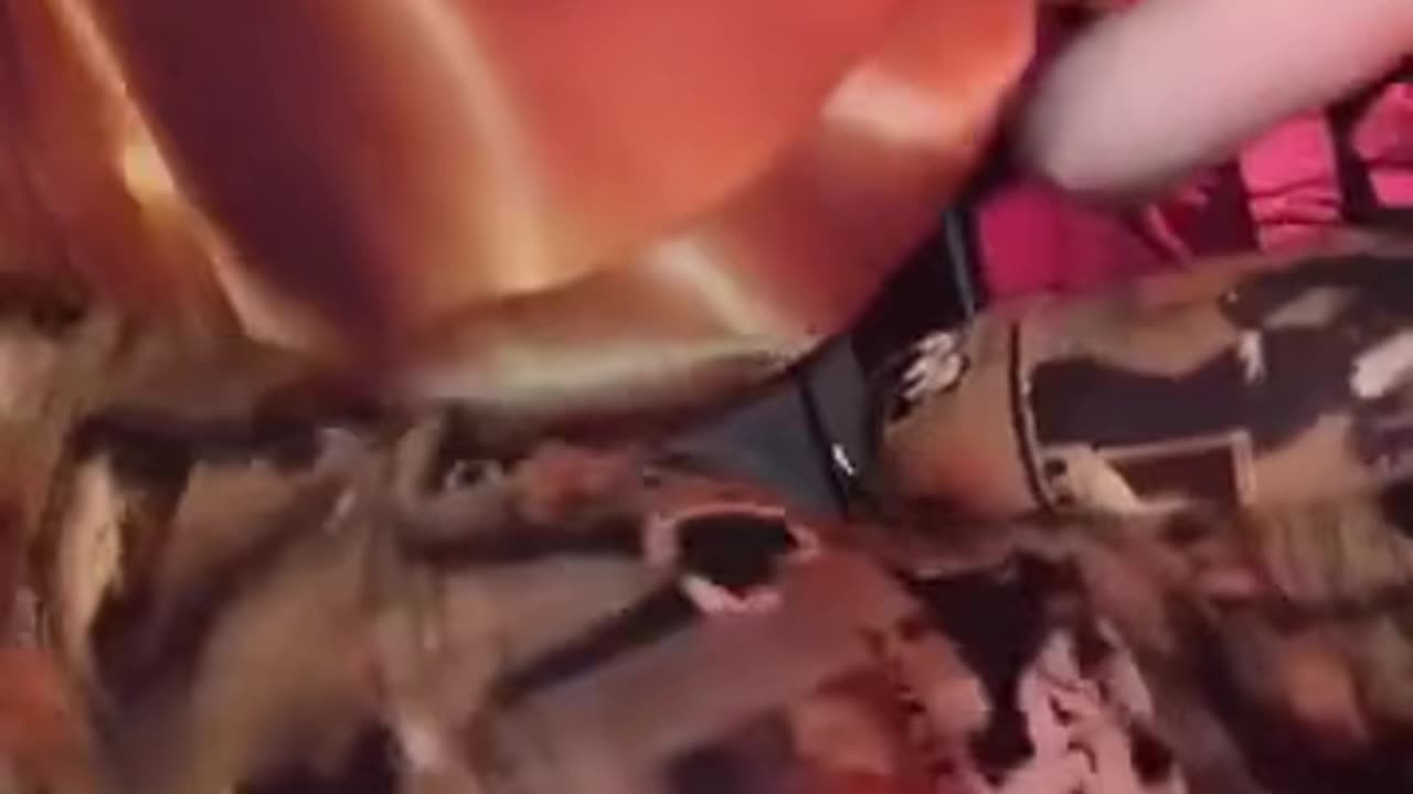 Nicki Minaj And Ice Spice Twerking #nickiminaj #icespice