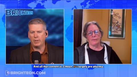 Surprising Truths About Vaccines, Polio and Medicine: Dr Suzanne Humphries w/Mike Adams