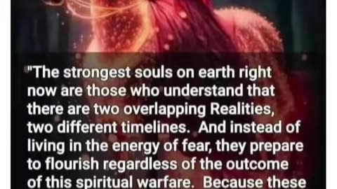 The Strongest Souls